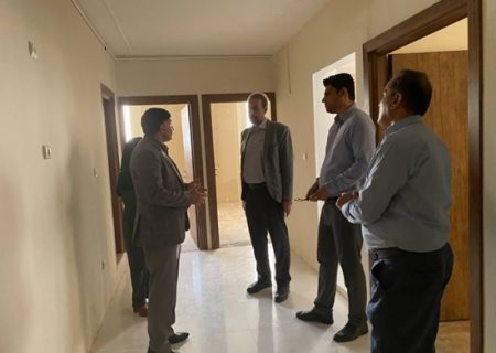 ارزیابی اموررفاهی دانشجویان درخوابگاه‌های علوم پزشکی هرمزگان