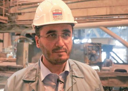 فولاد هرمزگان، پیشران توسعه صنعت فولاد در جنوب کشور