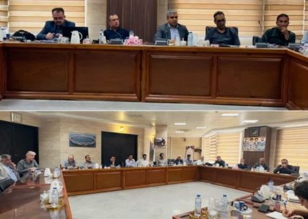 شتاب دهی احداث مراکز بازسازی ذخائر آبزیان در سطح استان هرمزگان