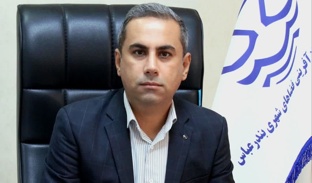کسب درآمد پایدار و قابل توجه با راه اندازی بچینگ در کارخانه آسفالت شهرداری بندرعباس