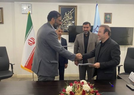 انتخاب شرکت نگین فولاد هرمزگان به عنوان یکی از آزمایشگاه‌های مرجع استان