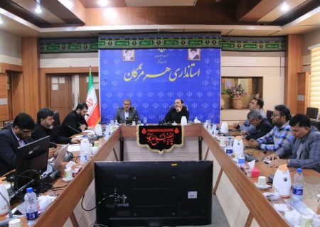 در حال بررسی برای استقرار بیمارستان بحران استانداری در عراق هستیم