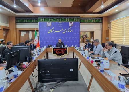 ۶۹ هزار هکتار از اراضی استان هرمزگان رفع تداخل شد
