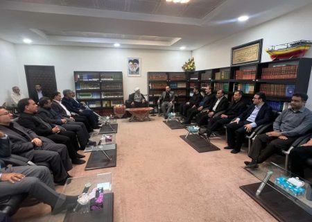 موفقیت‌های کسب شده استاندار هرمزگان در سطح ملی مایه افتخار است