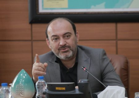 مبنای توزیع اعتبارات در استان افزایش سرمایه اجتماعی نظام است