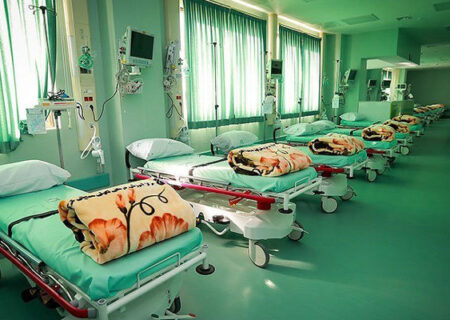 افزایش تخت های درمانی با اتمام ساخت پروژه های بیمارستانی در هرمزگان