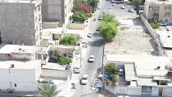 ماجرای تخریب ملک در محله آزادگان ۱۸ توسط شهرداری بندرعباس