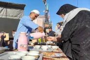 انجام بیش از  ۲۴۳بازرسی بهداشتی از مراسم مذهبی و عزاداری در دهه آخر صفر