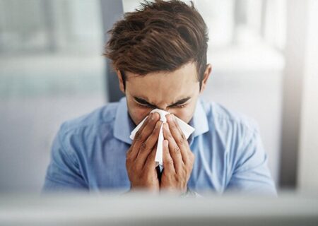 نکات مهم بهداشتی در پیشگیری از آنفولانزا