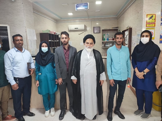 رسیدگی به امور اجتماعی فرهنگی مراکز دانشگاهی و بهداشتی درمانی