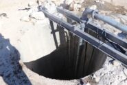 حفر دو حلقه چاه جدید برای تامین نیاز آبی ۱۴ هزار نفر در بخش مرکزی رودان