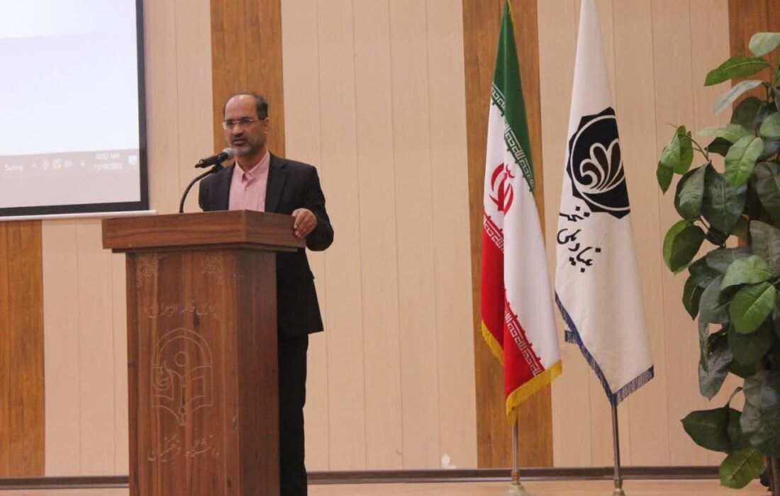 هرمزگان می تواند مرجع توسعه اقتصاد دریا محور شود