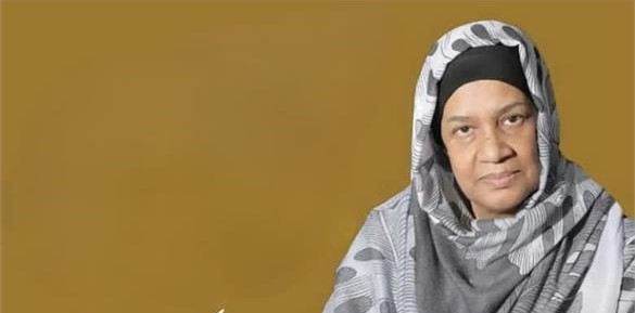 پیام تسلیت مدیرکل فرهنگ و ارشاد استان در پی درگذشت بانوی هنرمند