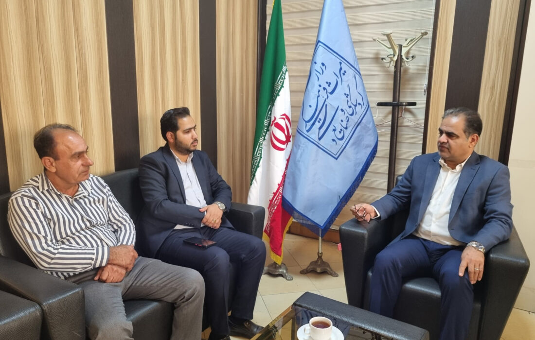 انجمن میراث‌فرهنگی در شهرستان بستک تشکیل می‌شود