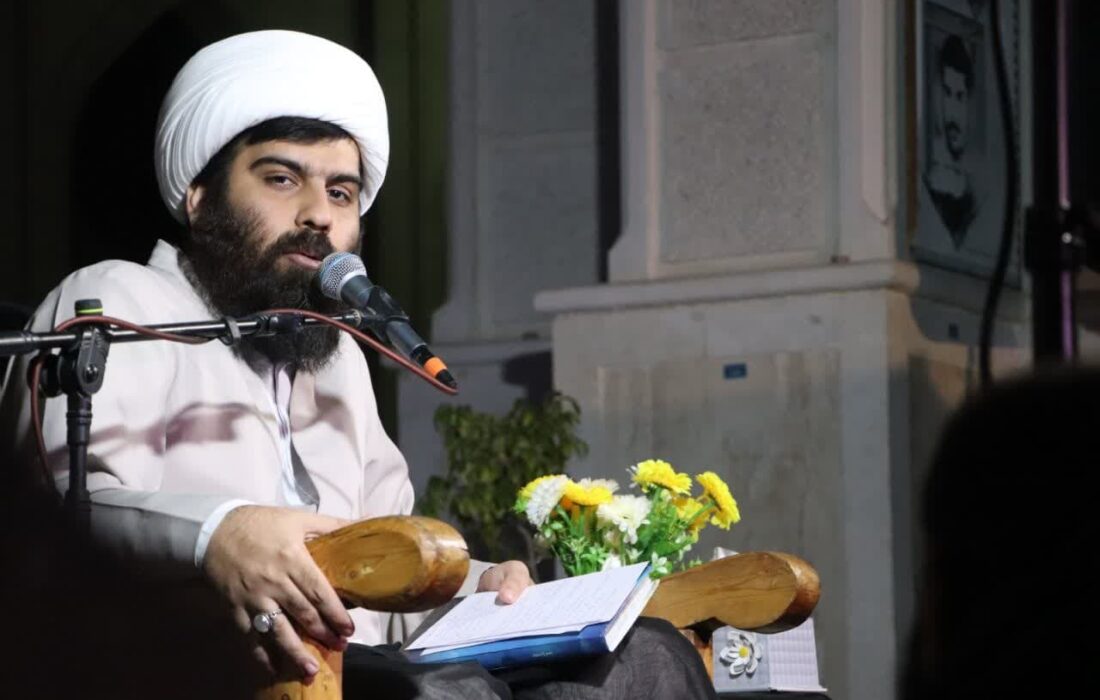 تحقق جهاد تبیین نیازمند گفتمان سازی