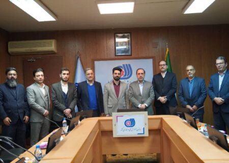 توافق‌نامه همکاری مشترک سازمان آموزش فنی و حرفه‌ای کشور و خانه صنعتکاران ایران