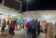 برپایی جشنواره طلایه داران شکوه ایران زمین در بندرعباس