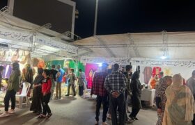 برپایی جشنواره طلایه داران شکوه ایران زمین در بندرعباس