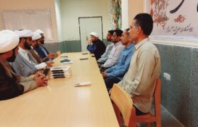 برگزاری برنامه های متنوع قرآنی در کتابخانه های عمومی استان هرمزگان