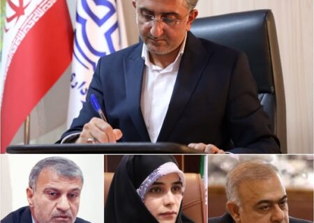 پیام تبریک شهردار به نمایندگان منتخب مردم در مجلس شورای اسلامی
