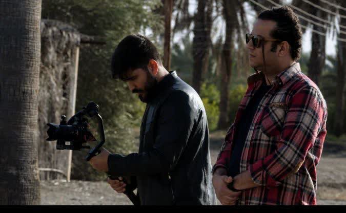 حضور دو مستندساز هرمزگانی در اولین جشنواره ملی فیلم اقوام ایرانی