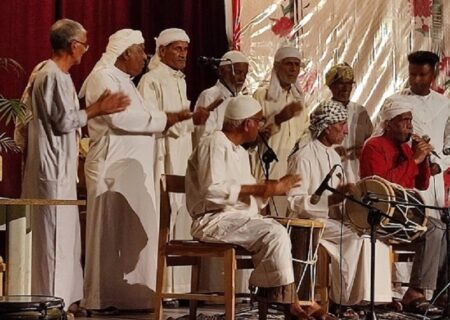 راه یابی گروه موسیقی “لیوا” جزیره هرمز به دومین جشنواره ملی موسیقی خلیج فارس