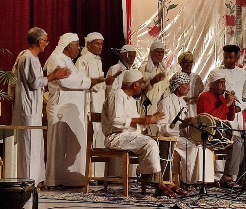 راه یابی گروه موسیقی “لیوا” جزیره هرمز به دومین جشنواره ملی موسیقی خلیج فارس