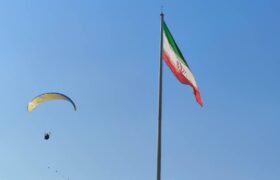 به مناسبت روز ملی خلیج‌فارس؛ همایش گردشگری هوایی در بندرعباس برگزار شد