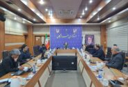 تلاش برای توسعه استان و تحقق وعده‌های دولت ادامه دارد