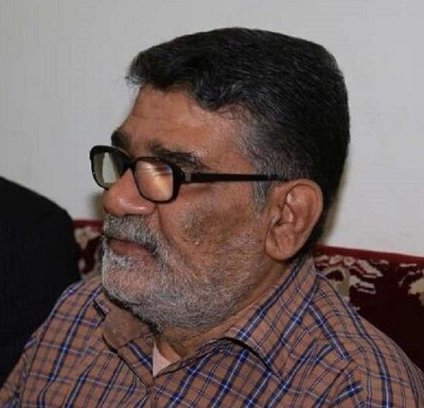 پیام تسلیت مدیرکل فرهنگ و ارشاد اسلامی استان هرمزگان در پی درگذشت پیشکسوت موسیقی استان