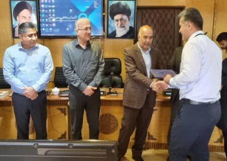 ماموران قرائت مصارف غیر واقعی را گزارش کنند
