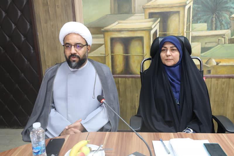 جنگ ۱۲ روزه تحمیلی یک جنگ تمدنی بود