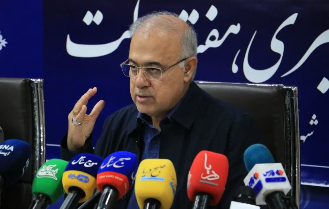 افتتاح ۸۸۶ پروژه به ارزش ۶۹ هزار میلیارد تومان در هفته دولت