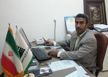 از جبهه تا تحریریه؛ خاطرات شنیدنی «خلیل تنیده» پیشکسوت رسانه در ایرنا