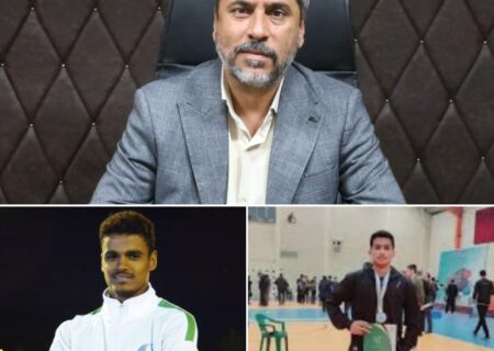 هرمزگانی‌ها، رکوردشکنان بی‌همتای دو سرعت