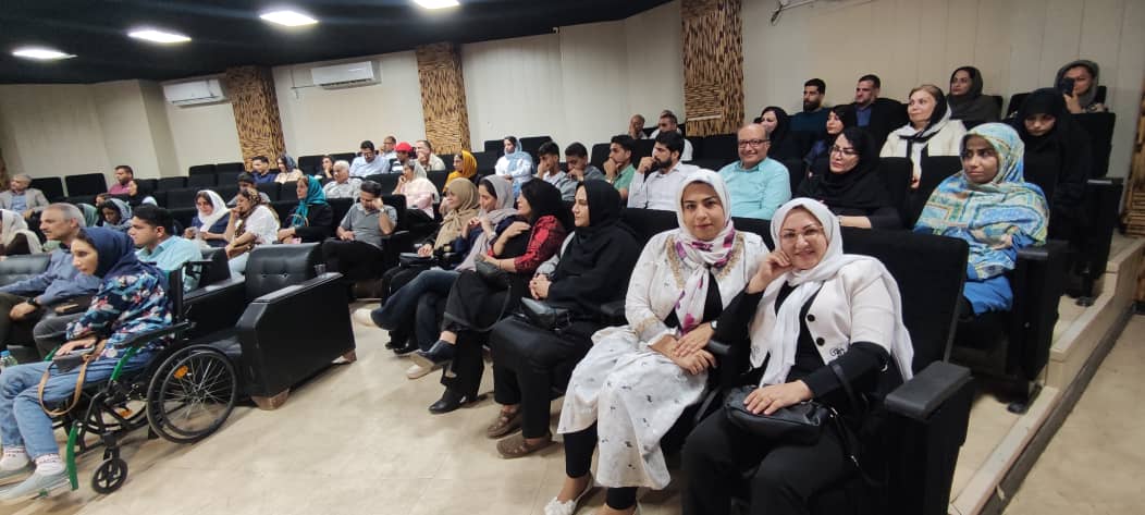 برگزاری نشست هم اندیشی انجمن های ادبی هرمزگان