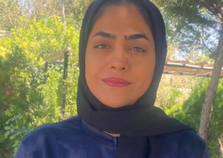 علی زاده به کادر فنی تیم ملی پارا تیراندازی با کمان ایران پیوست