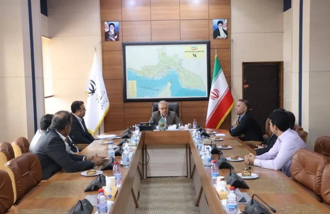 سهمیه بسکتبال استان هرمزگان در لیگ برترکشور حفظ شد