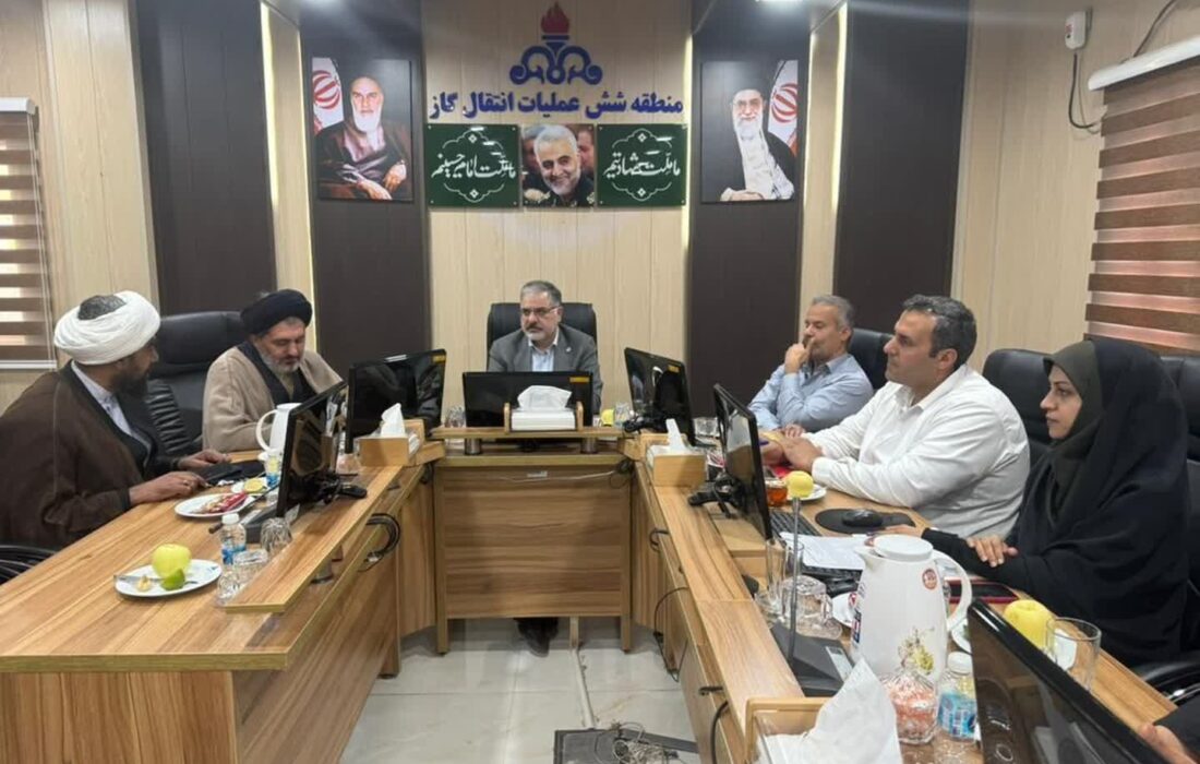 پیشرو در تلفیق فرهنگ دینی با مأموریت‌های عملیاتی