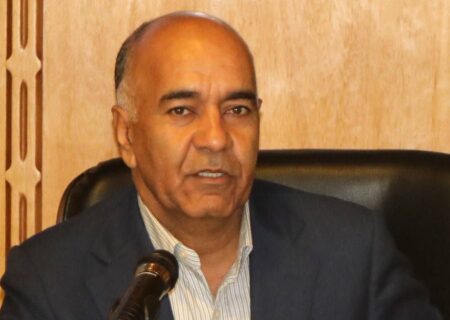 بالغ بر ۳۰۰ پروژه بزرگ و کوچک آبرسانی برای تامین نیاز هرمزگان در دست اجراست / ۵ پروژه شیرین سازی برای تامین آب هرمزگان در حال احداث است