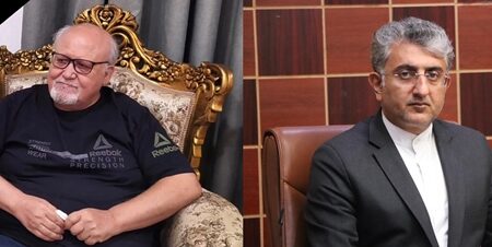 پیام تسلیت شهردار بندرعباس و رئیس هیئت ورزش‌های همگانی استان هرمزگان