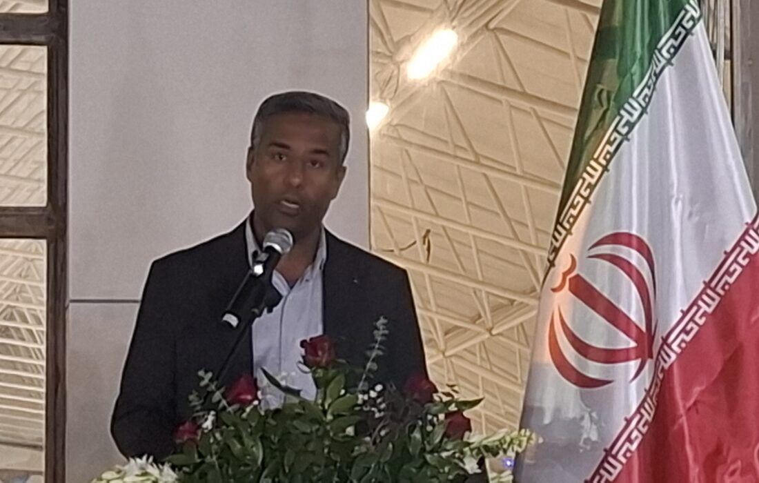 برگزاری نمایشگاه ملی در بندرعباس نشان دهنده جایگاه راهبردی این استان است