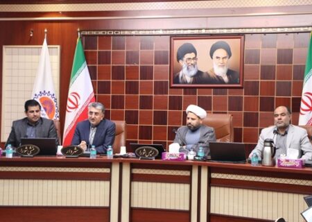 نوبانی: بارندگی اخیر با مدیریت هماهنگ دستگاه‌ها و حضور میدانی استاندار به‌خوبی کنترل شد