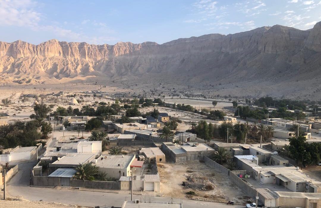 کسب رتبه ششم کشوری روستای بهده پارسیان در ارزیابی ملی روستاهای هدف گردشگری
