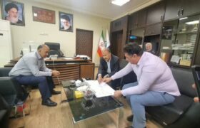 ۲ هزار میلیارد تومان برای آبرسانی شرق هرمزگان پیش بینی شده است