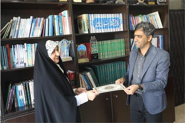 انتخاب اعضای اجرایی پانزدهمین جشنواره ملی تئاتر کودک و نوجوان رضوی