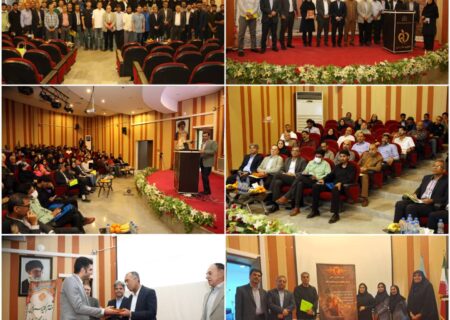 همایش علمی «ورزش، فعالیت بدنی و سلامت قلب»دربندرعباس برگزار شد