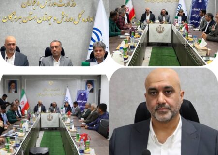 حسن مقصودلو رئیس هیئت ترای اتلون استان هرمزگان انتخاب شد