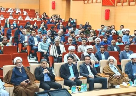 برگزاری دهمین اجلاس استانی نماز