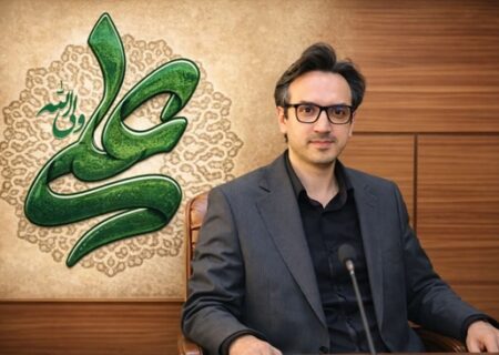 پیام تبریک رئیس دانشگاه علوم پزشکی هرمزگان به مناسبت فرارسیدن سالروز ولادت با سعادت امام علی(ع)